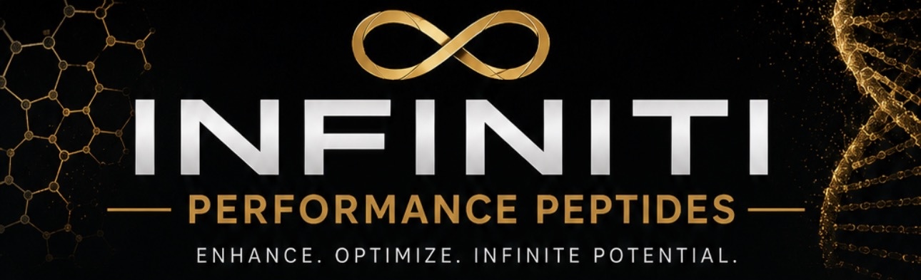 Infiniti Performance Peptides
