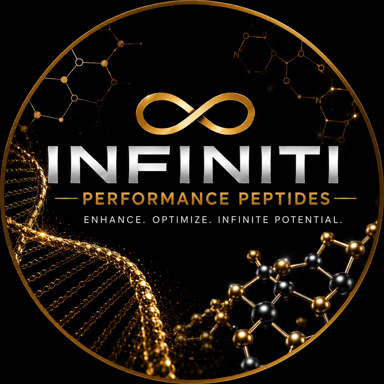 Infiniti logo
